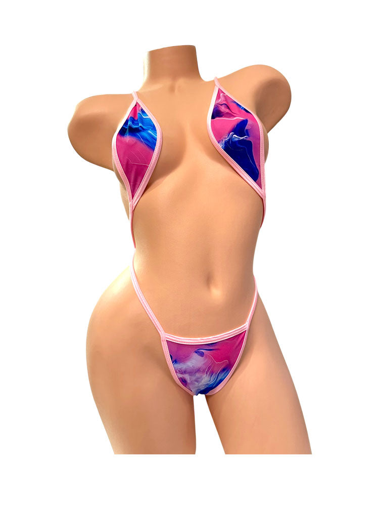 KATELYN ONE PIECE