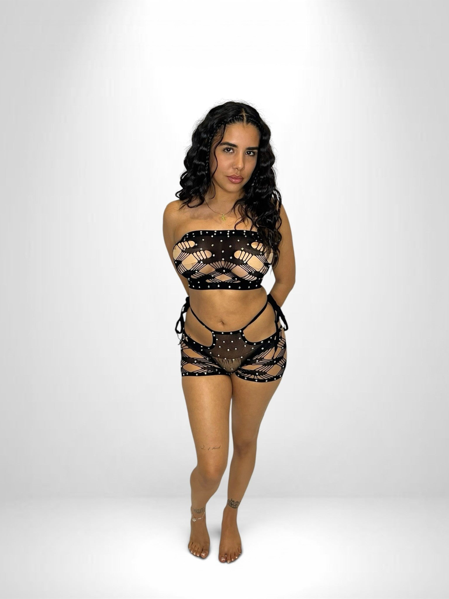 SHAY 2 PC