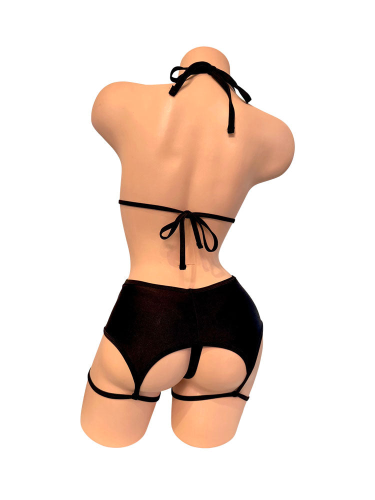 SCARLETT 3 PC SET