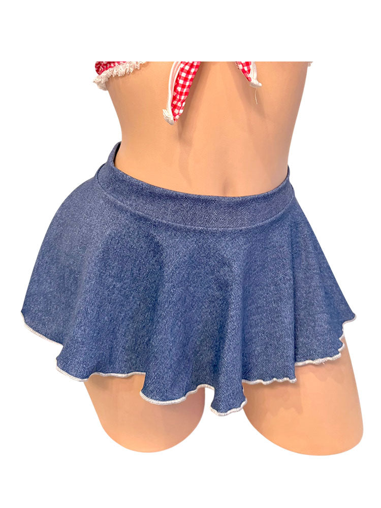 ANGELIC SKIRT