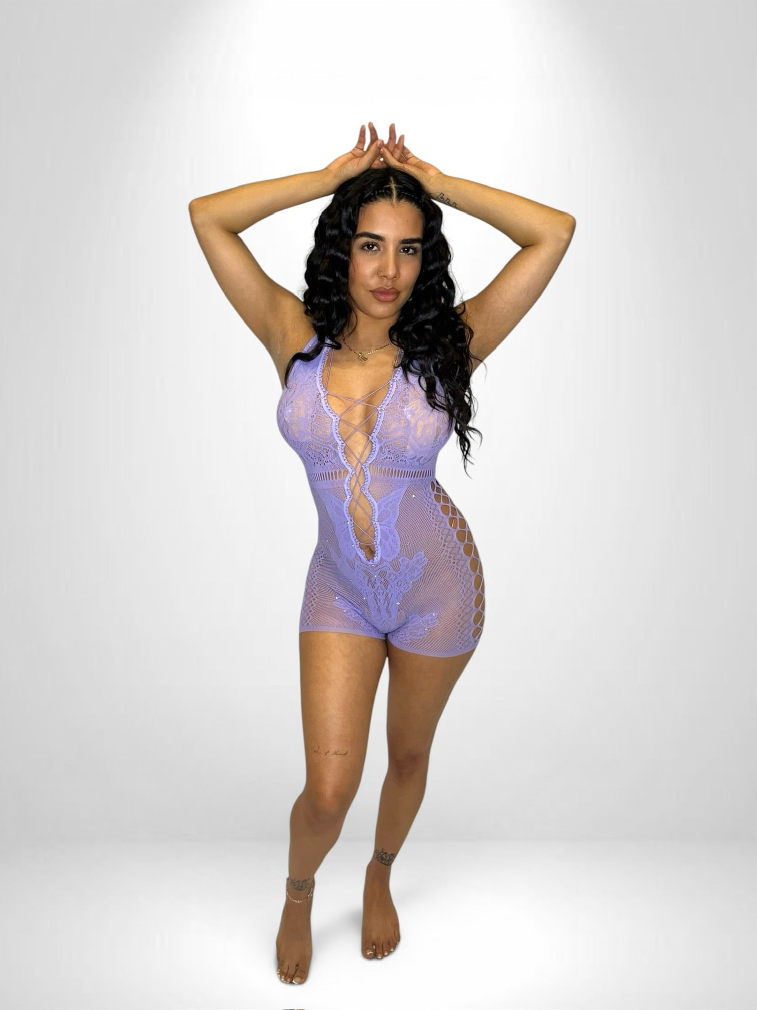 BABY ONE PC ROMPER
